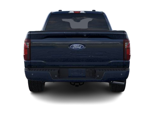 Thumbnail: 2026 Ford F-150 - 4