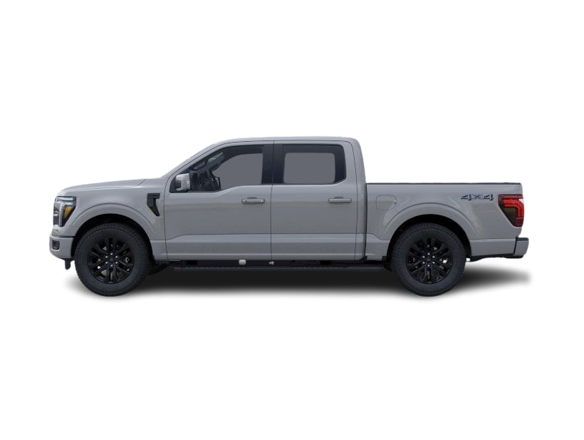 Thumbnail: 2026 Ford F-150 - 3