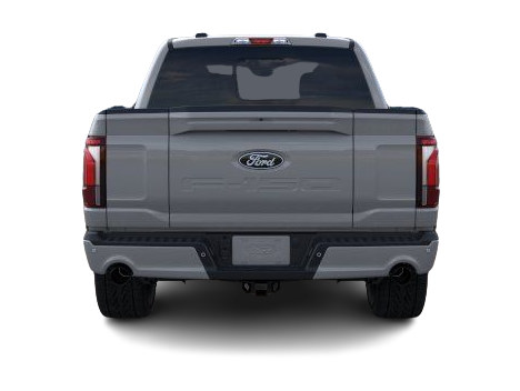 Thumbnail: 2026 Ford F-150 - 5
