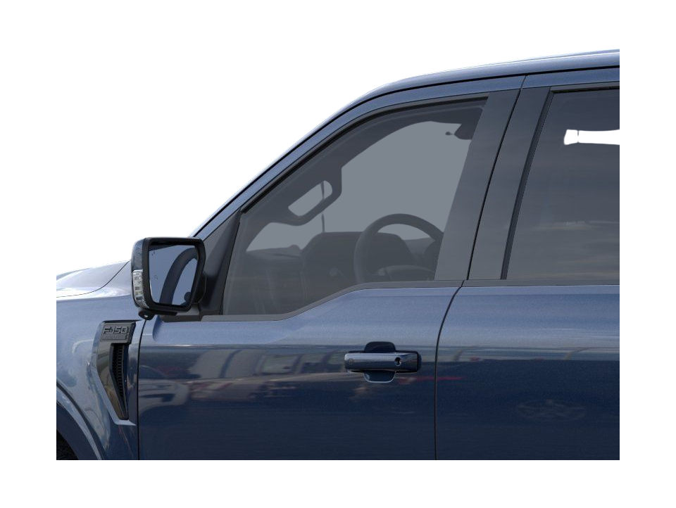 Thumbnail: 2026 Ford F-150 - 3