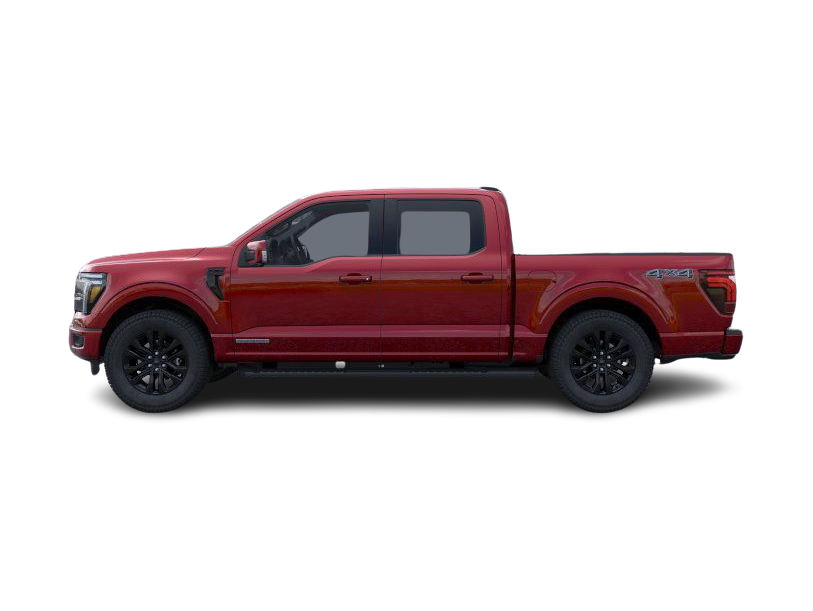 Thumbnail: 2025 Ford F-150 - 3