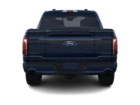 Thumbnail: 2026 Ford F-150 - 4