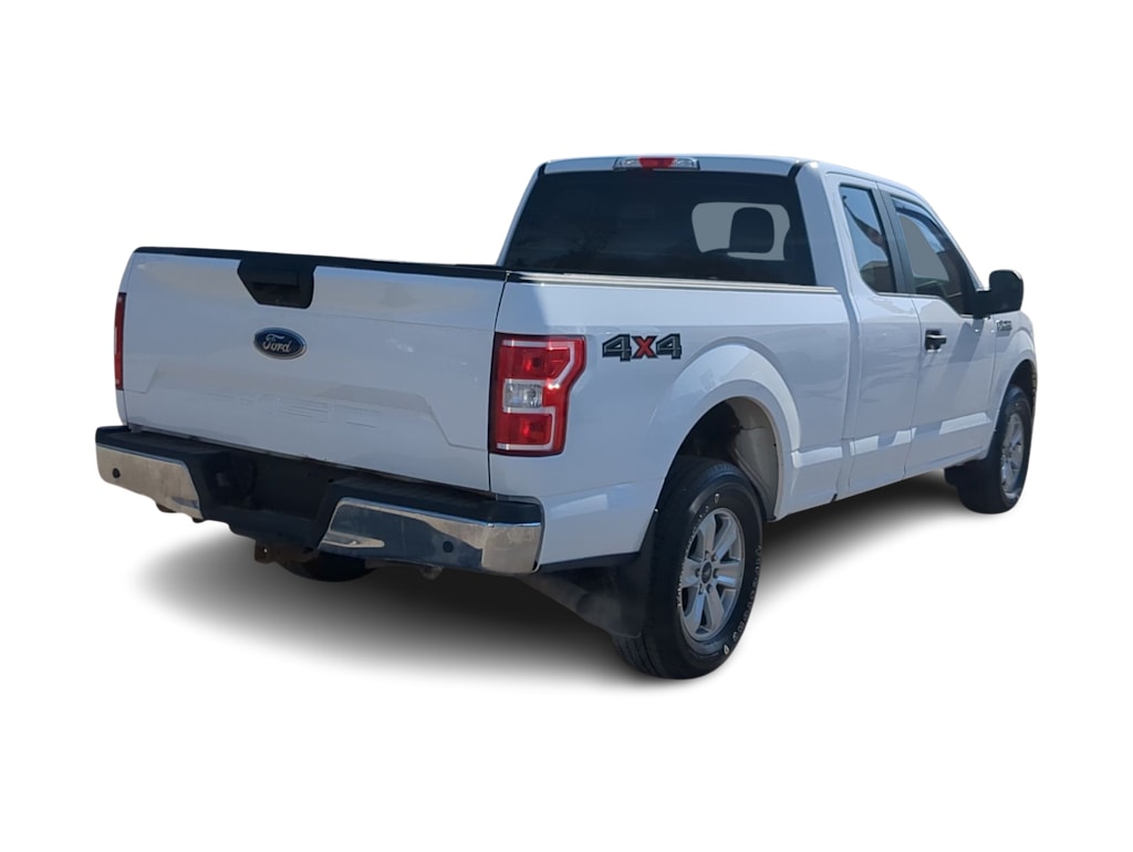 Thumbnail: 2019 Ford F-150 - 22