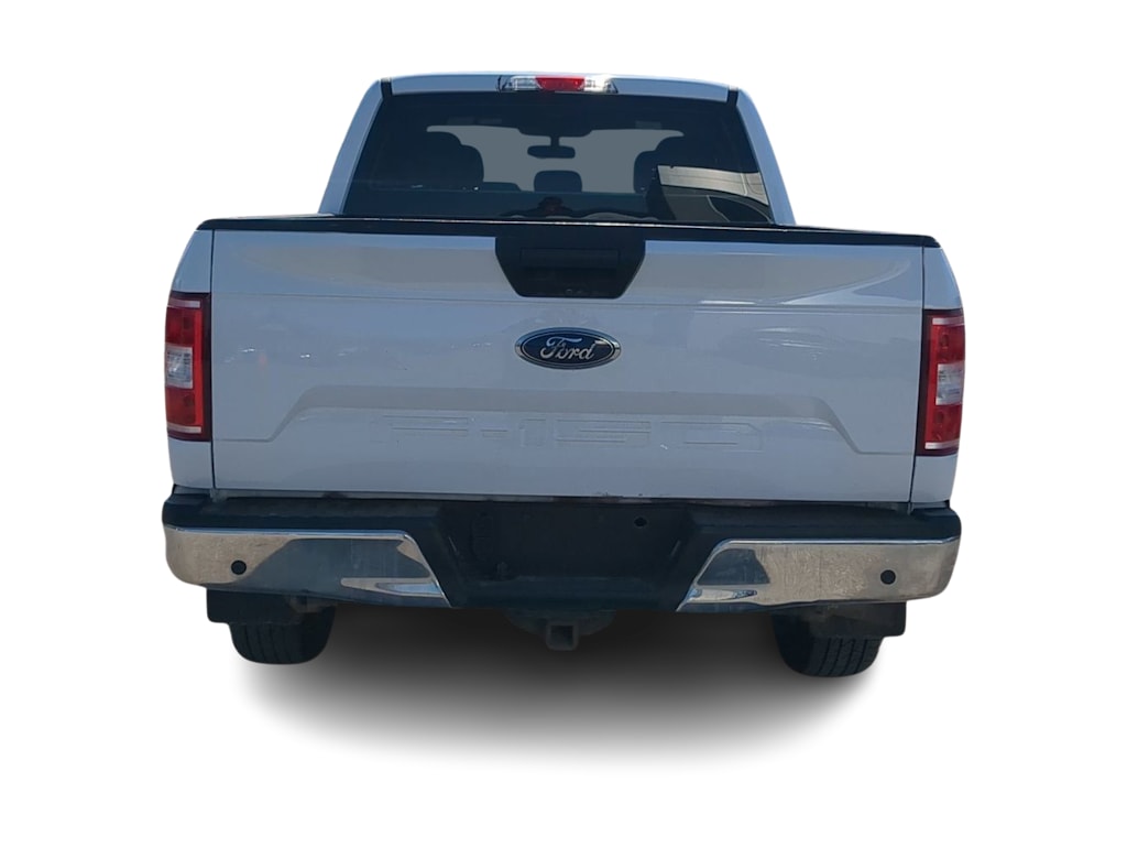 Thumbnail: 2019 Ford F-150 - 5