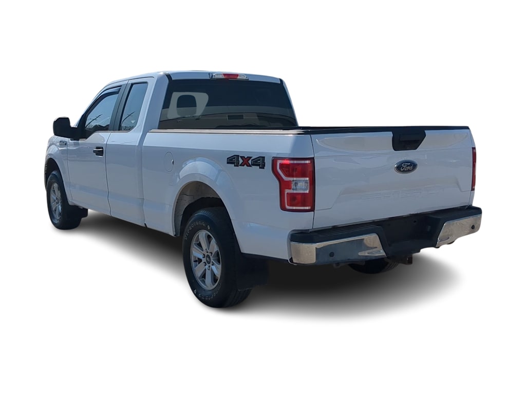 Thumbnail: 2019 Ford F-150 - 4