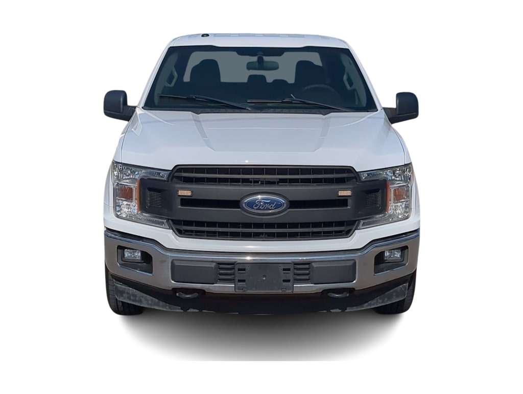 Thumbnail: 2019 Ford F-150 - 6