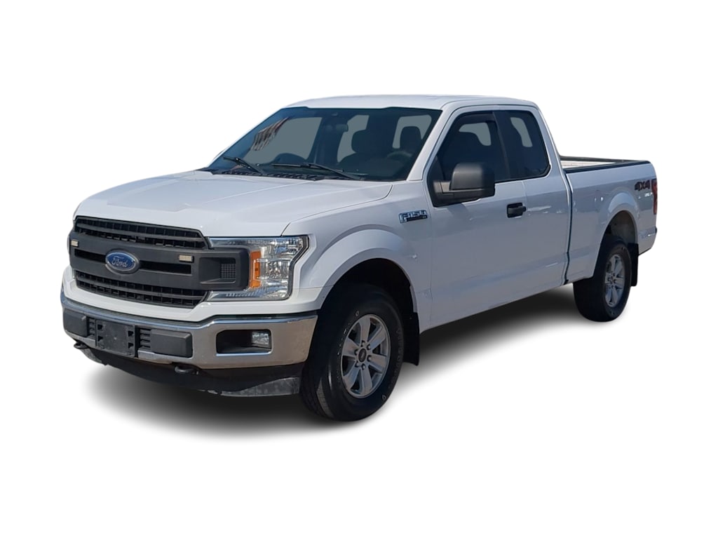 Thumbnail: 2019 Ford F-150 - 21