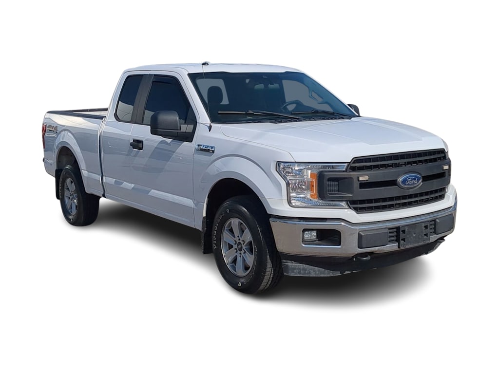 Thumbnail: 2019 Ford F-150 - 20