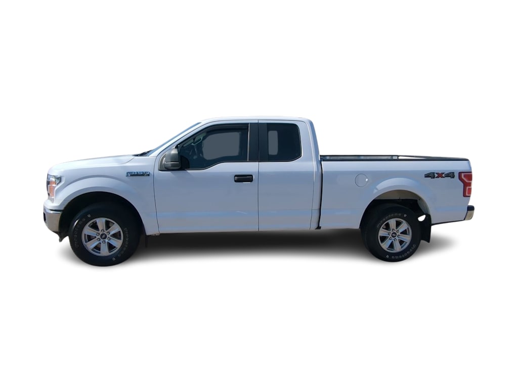 Thumbnail: 2019 Ford F-150 - 3