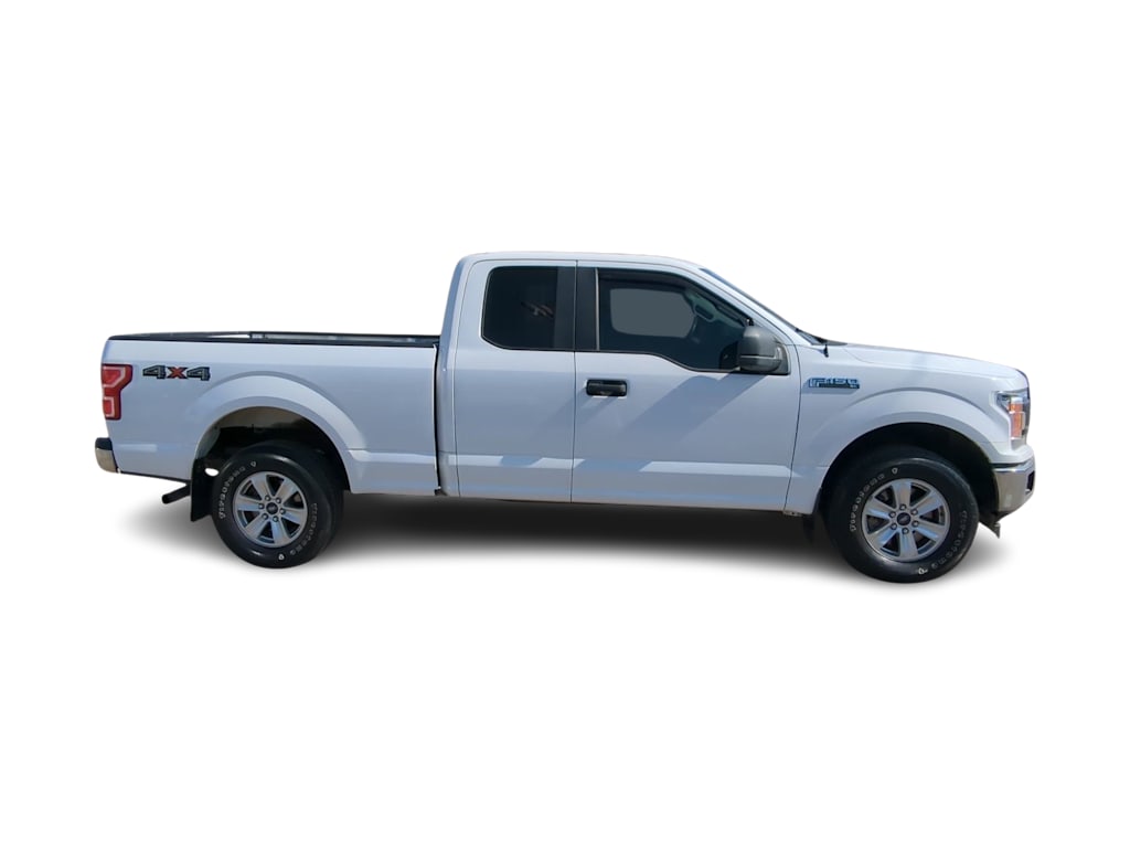Thumbnail: 2019 Ford F-150 - 23