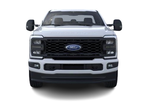 Thumbnail: 2025 Ford F-350 - 12