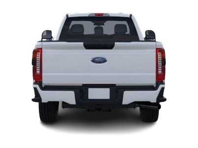 Thumbnail: 2025 Ford F-350 - 4