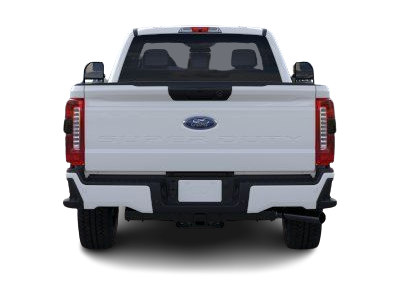 Thumbnail: 2025 Ford F-350 - 4