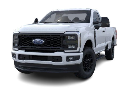 Thumbnail: 2025 Ford F-350 - 7