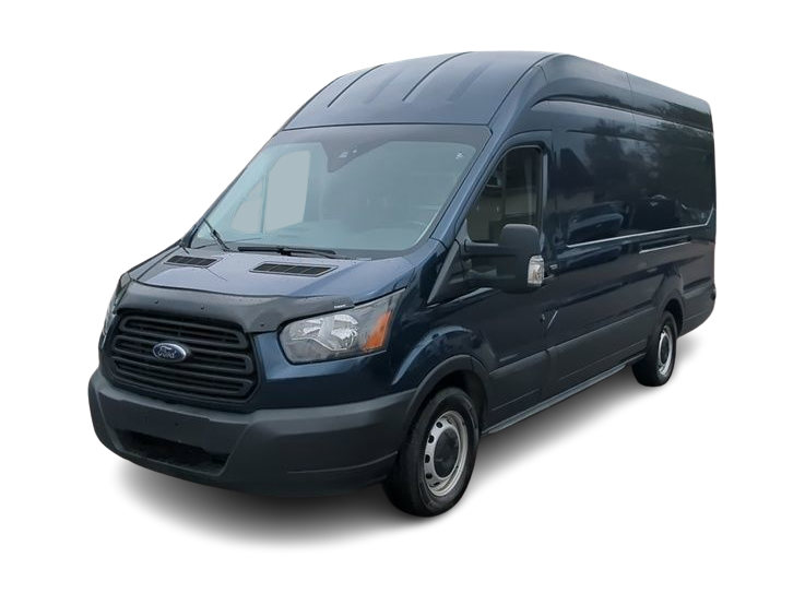 Used 2019 Ford Transit Van Base with VIN 1FTYR3XV4KKA17936 for sale in Casper, WY