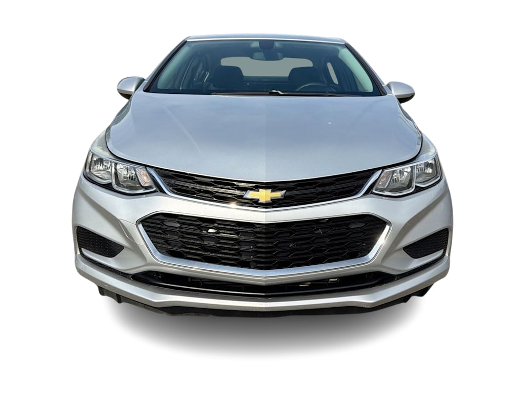 Thumbnail: 2016 Chevrolet Cruze - 6