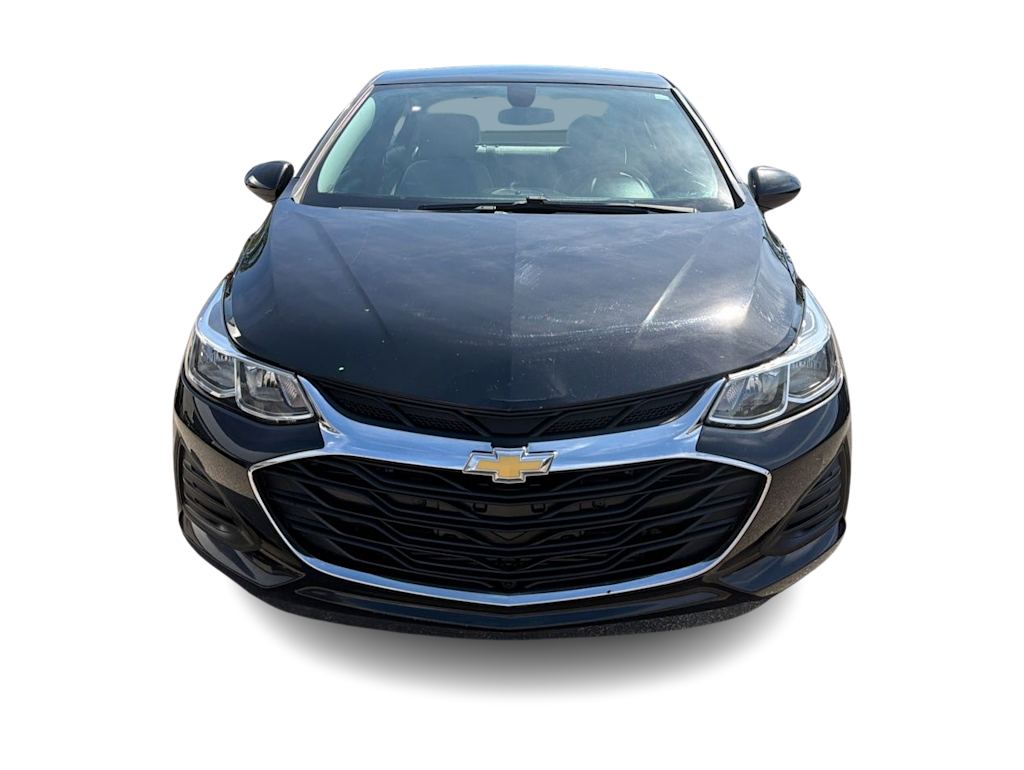 Thumbnail: 2019 Chevrolet Cruze - 4