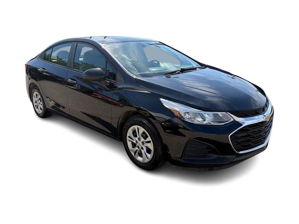 Thumbnail: 2019 Chevrolet Cruze - 17