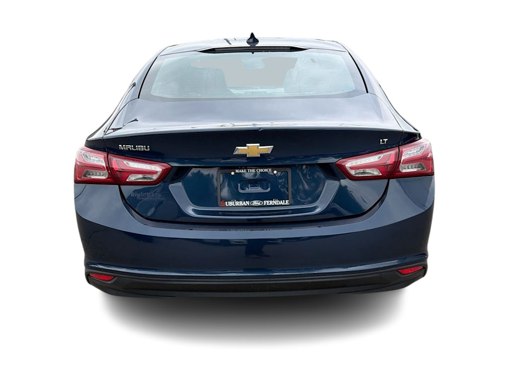 Thumbnail: 2020 Chevrolet Malibu - 19