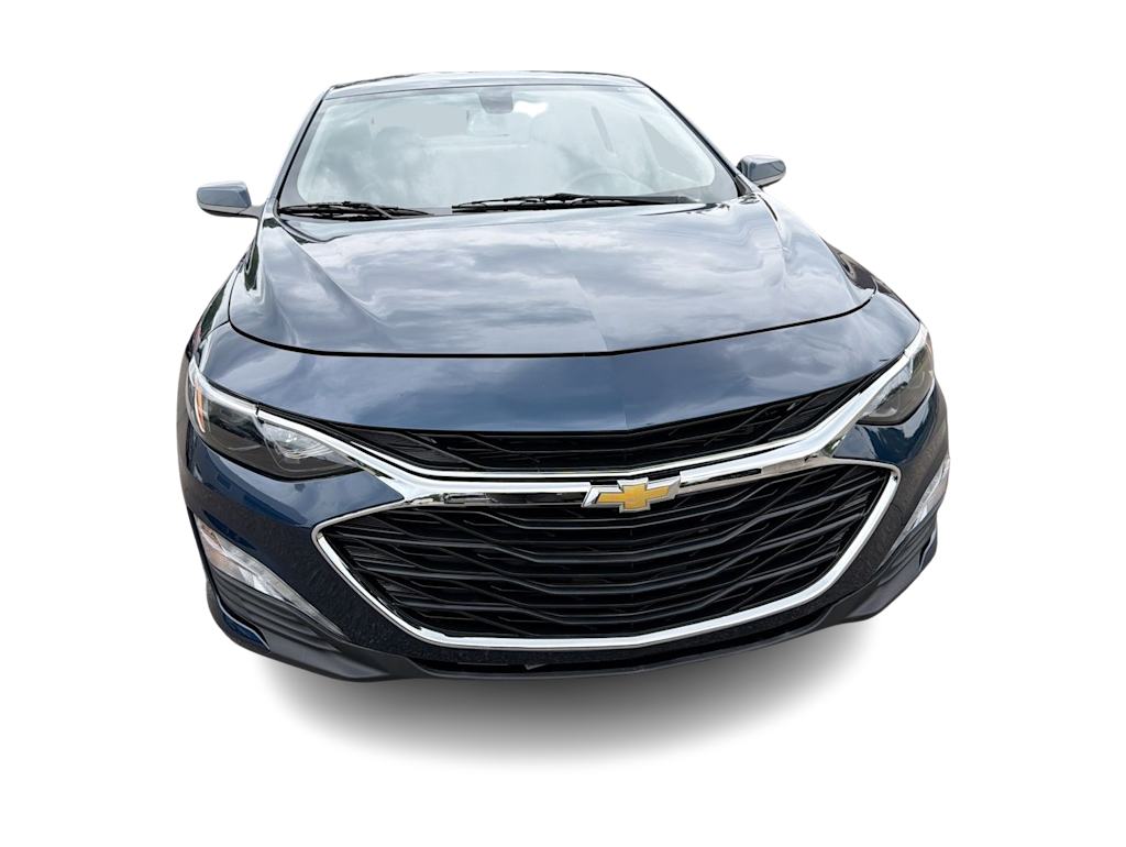 Thumbnail: 2020 Chevrolet Malibu - 5