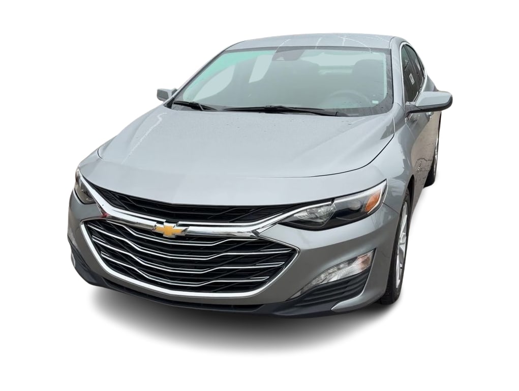 Thumbnail: 2023 Chevrolet Malibu - 6