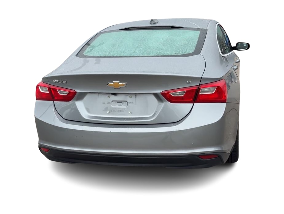 Thumbnail: 2023 Chevrolet Malibu - 5