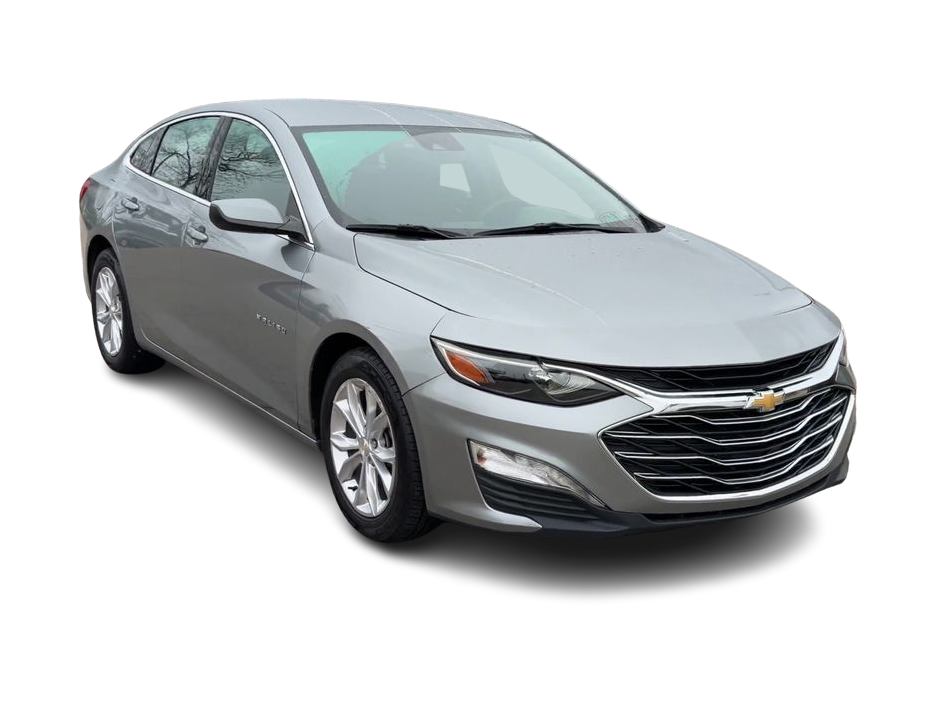 Thumbnail: 2023 Chevrolet Malibu - 19