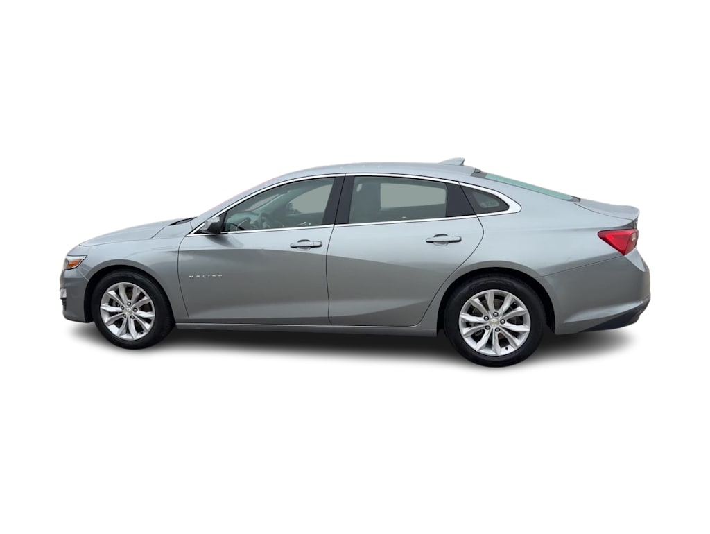 Thumbnail: 2023 Chevrolet Malibu - 20