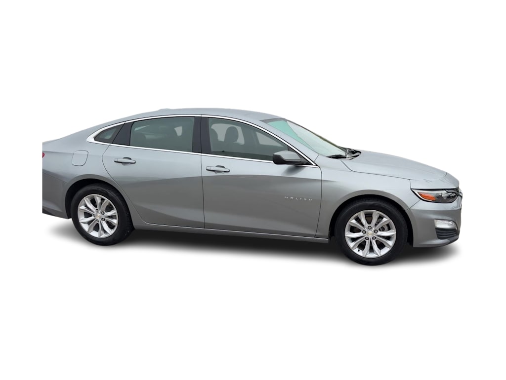Thumbnail: 2023 Chevrolet Malibu - 22