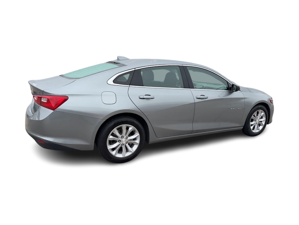 Thumbnail: 2023 Chevrolet Malibu - 21