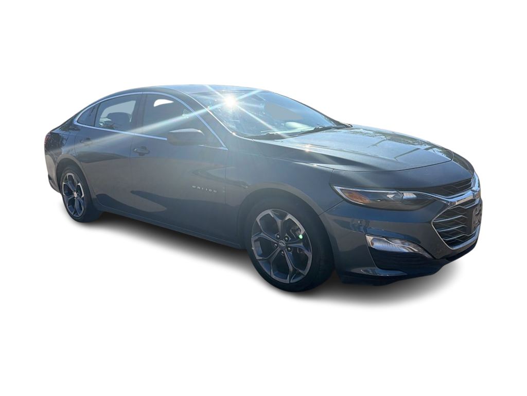 Thumbnail: 2020 Chevrolet Malibu - 18