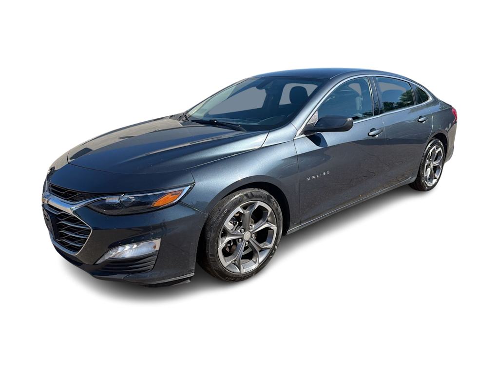 Thumbnail: 2020 Chevrolet Malibu - 19