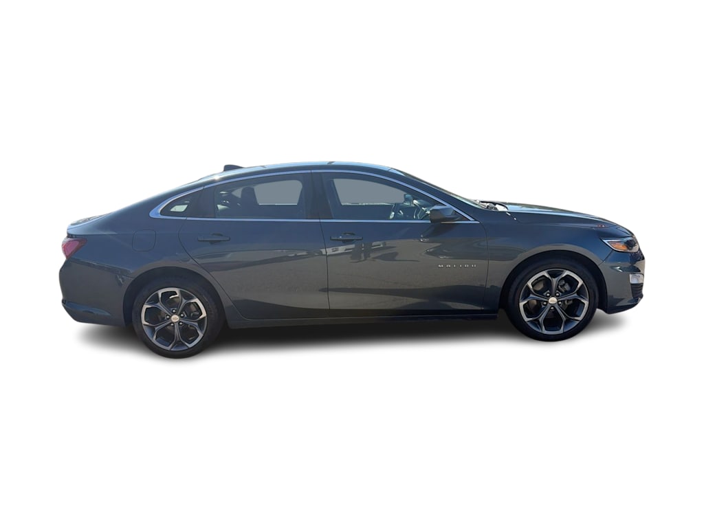 Thumbnail: 2020 Chevrolet Malibu - 22