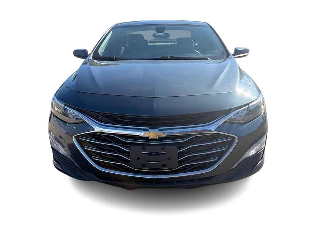 Thumbnail: 2020 Chevrolet Malibu - 5