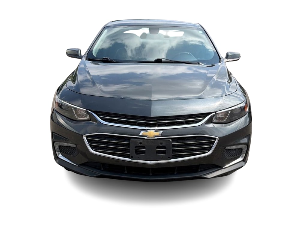 Thumbnail: 2017 Chevrolet Malibu - 20