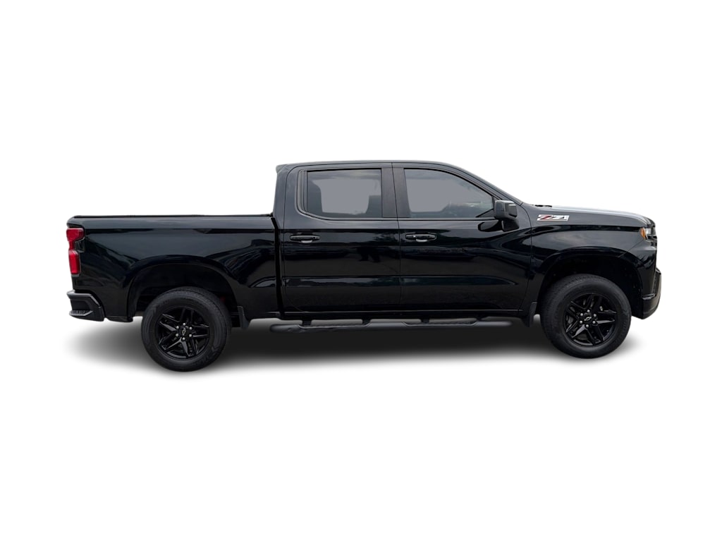 Thumbnail: 2020 Chevrolet Silverado 1500 - 22