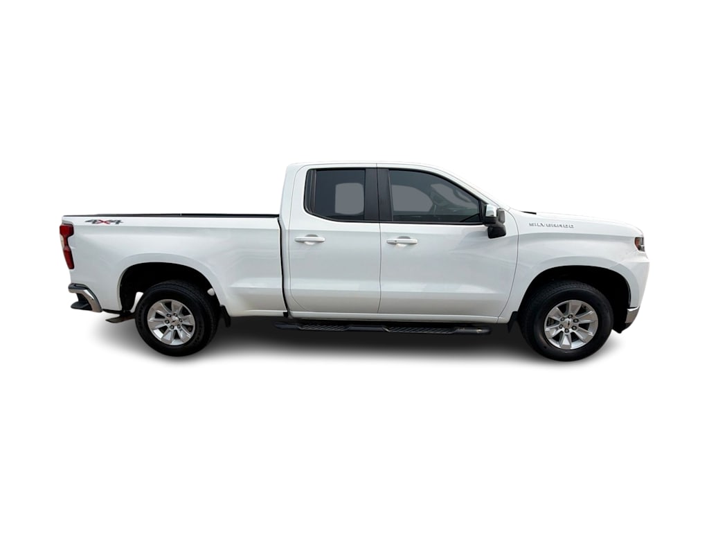 Thumbnail: 2020 Chevrolet Silverado 1500 - 23