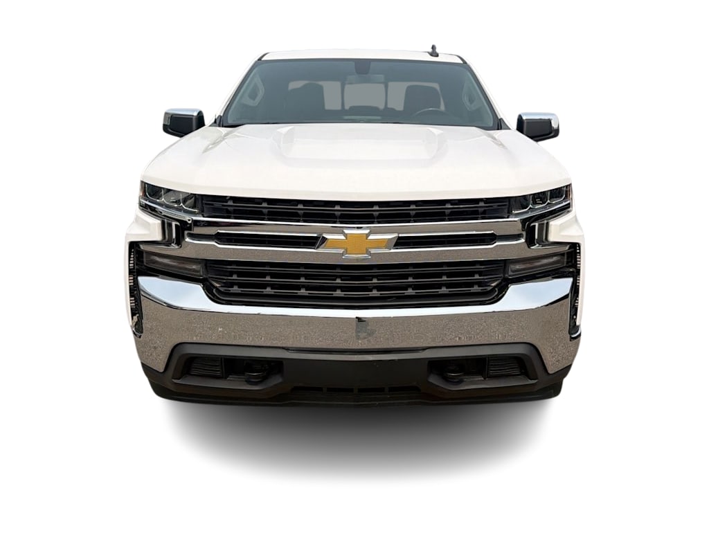 Thumbnail: 2020 Chevrolet Silverado 1500 - 6