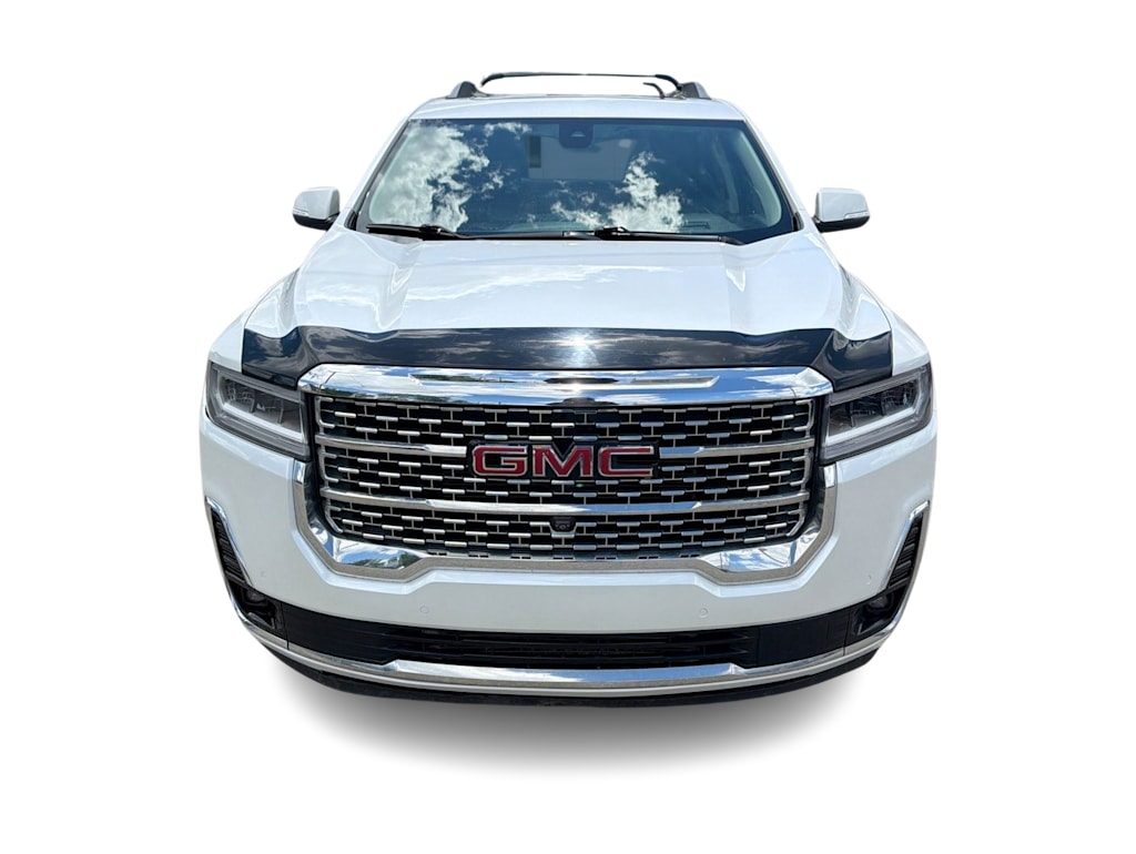 Thumbnail: 2023 GMC Acadia - 6