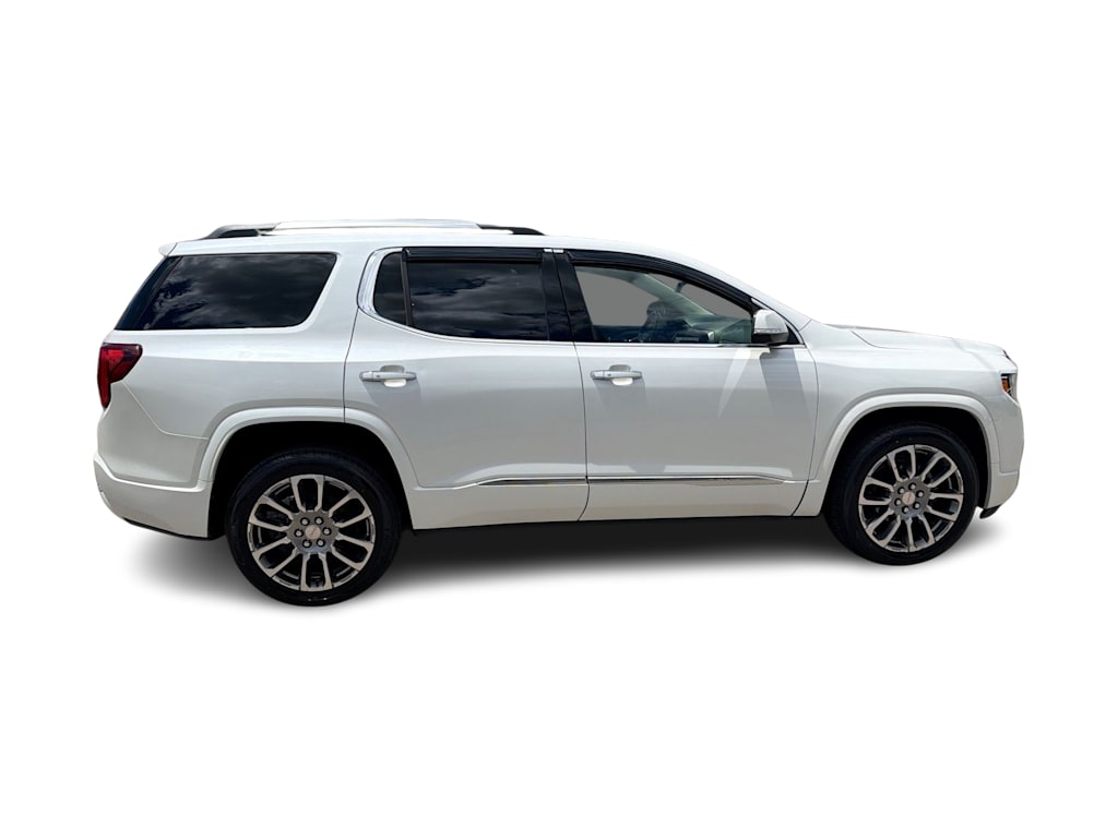 Thumbnail: 2023 GMC Acadia - 23