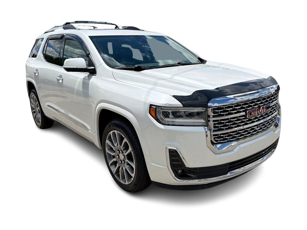 Thumbnail: 2023 GMC Acadia - 20