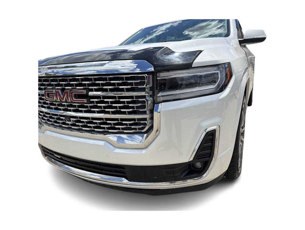 Thumbnail: 2023 GMC Acadia - 24