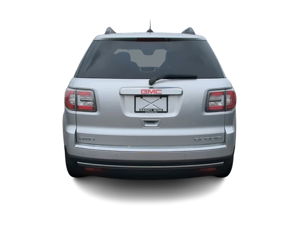 Thumbnail: 2016 GMC Acadia - 21