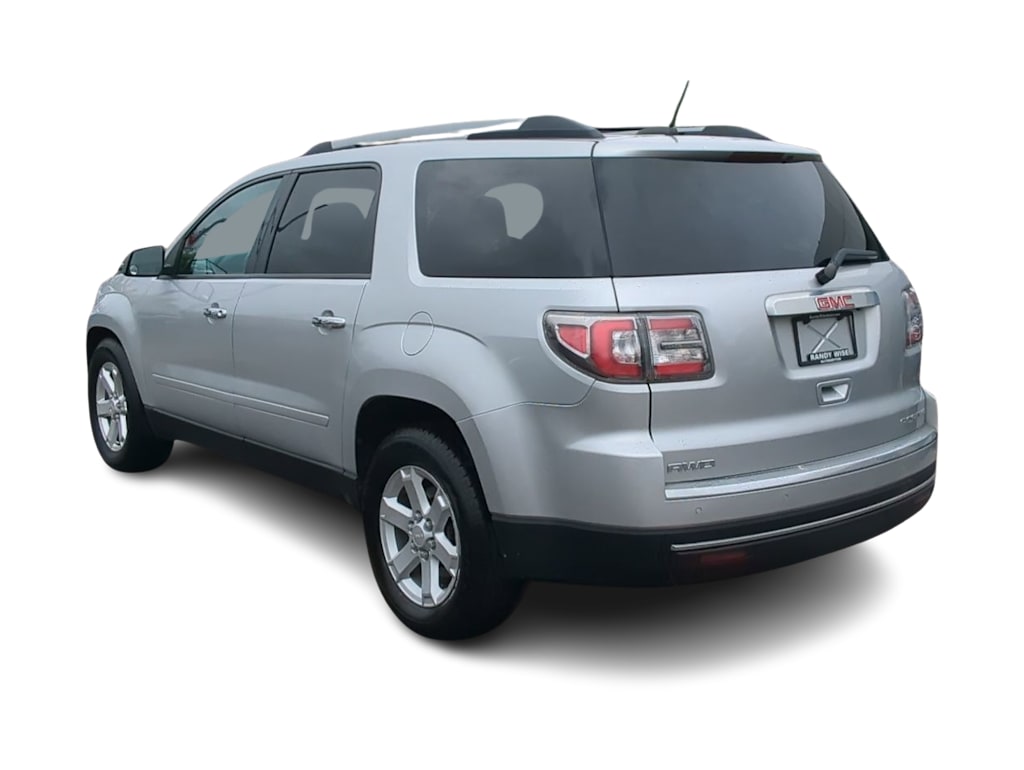 Thumbnail: 2016 GMC Acadia - 4