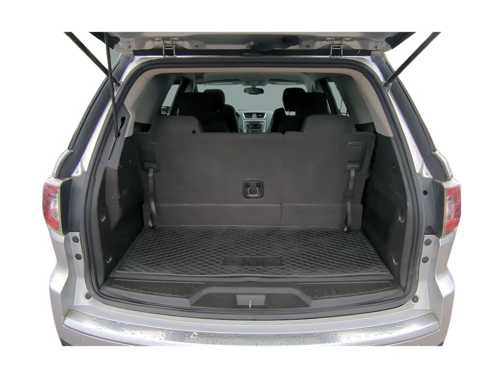 Thumbnail: 2016 GMC Acadia - 16