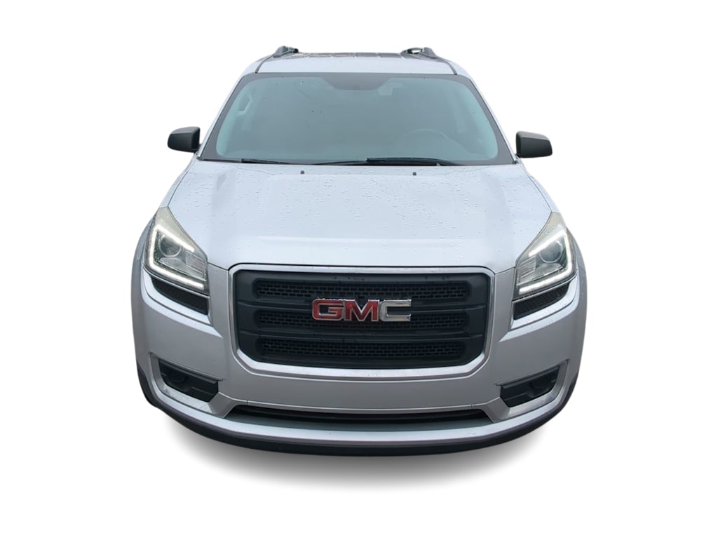 Thumbnail: 2016 GMC Acadia - 5