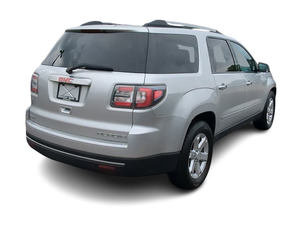 Thumbnail: 2016 GMC Acadia - 22