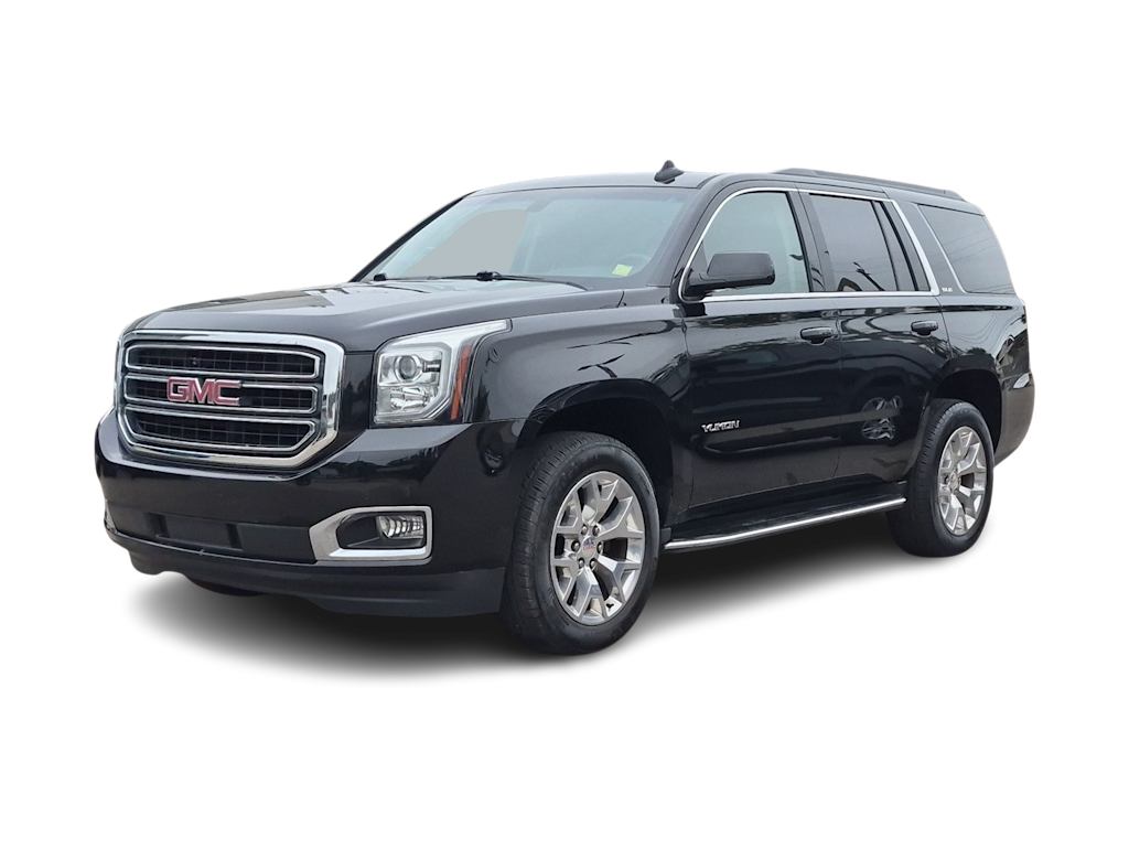 Thumbnail: 2018 GMC Yukon - 22