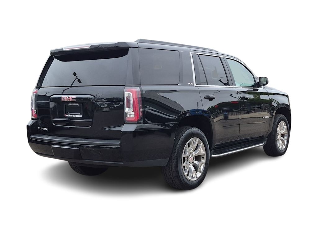 Thumbnail: 2018 GMC Yukon - 23