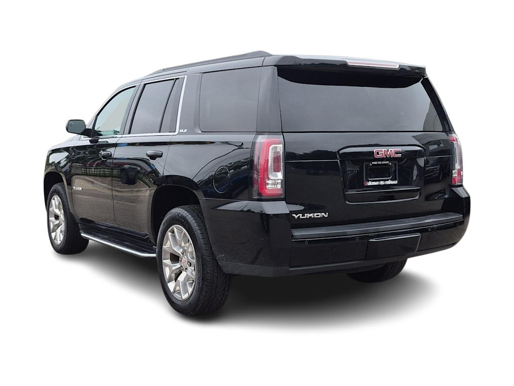 Thumbnail: 2018 GMC Yukon - 4